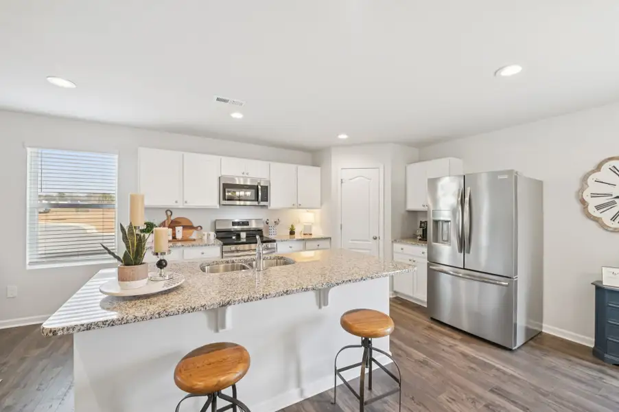 New Homes in Raeford, NC.  - Slide 7