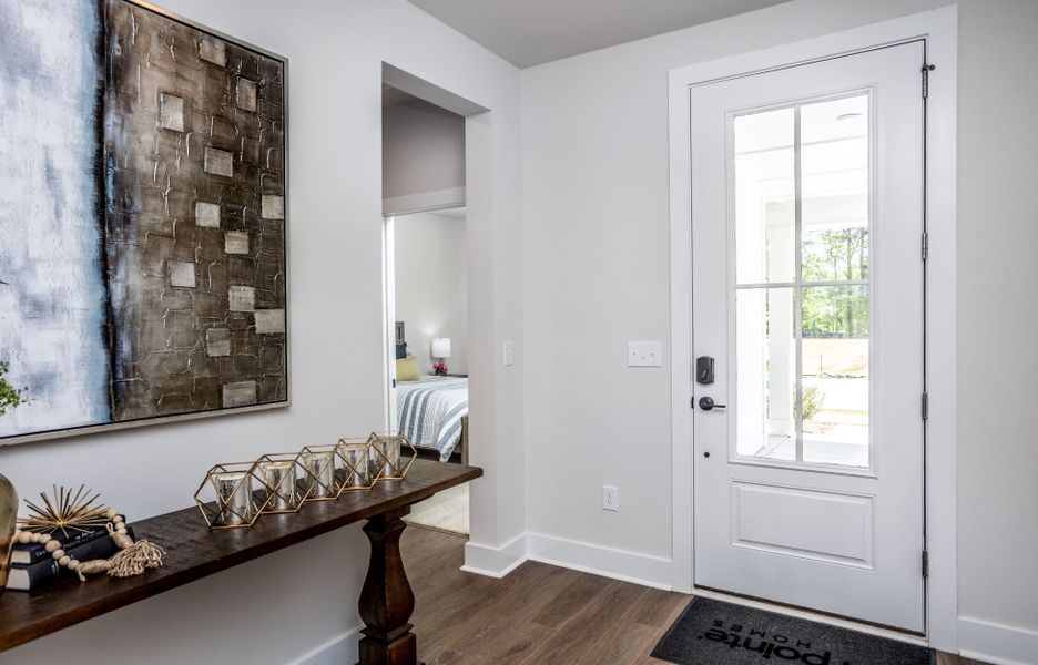 Image 10 of the Johnson Pond community in Fuquay Varina, NC. Image 10 of the Johnson Pond community in Fuquay Varina, NC.