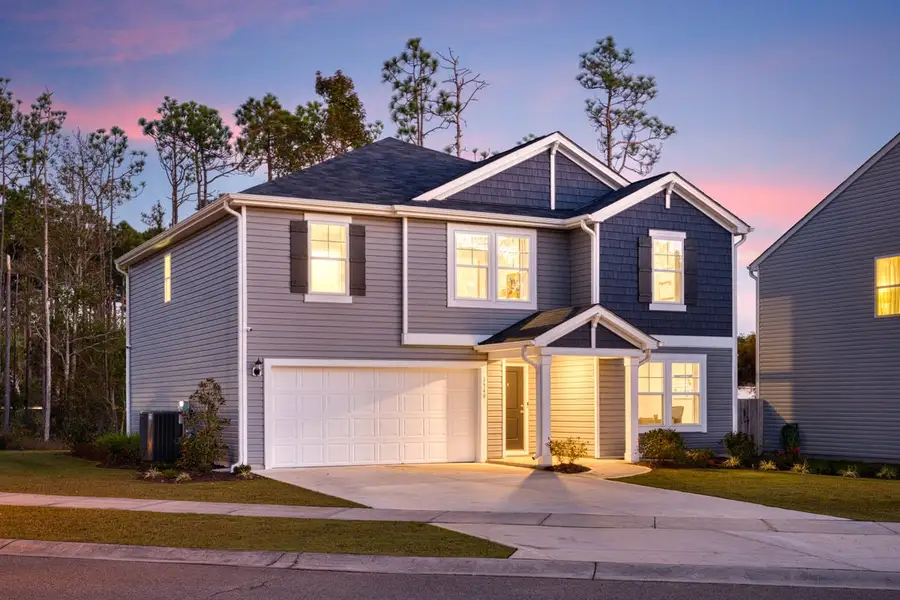 New Homes in Savannah, GA.  - Slide 27