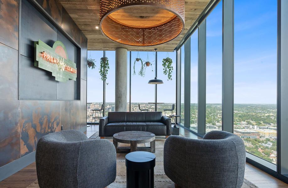 Community amenity available to residents of Vesper in Austin (Image 9).