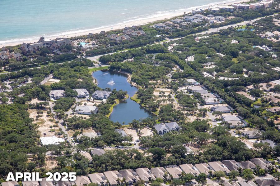 Aerial April 2025 | Seaglass:Aerial April 2025 | Seaglass