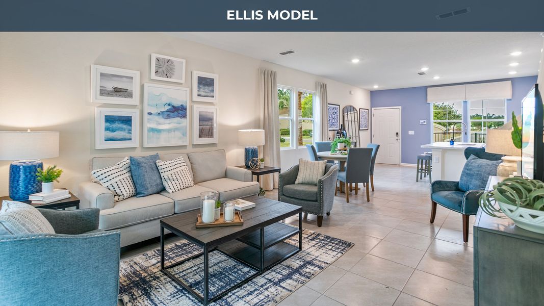 Image 7 of the Jennings Point community in Orange Park, FL.