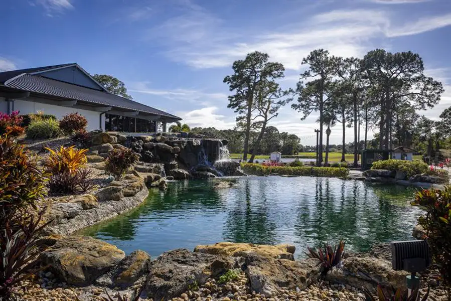 Explore Florida's unique tropical plants and flowers at Port St. Lucie's Botanical Gardens