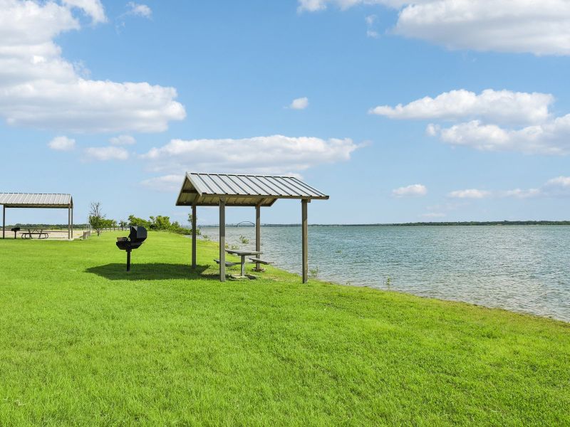 Community amenity available to residents of Oak Ridge Park in Corinth (Image 15). Community amenity available to residents of Oak Ridge Park in Corinth (Image 15).