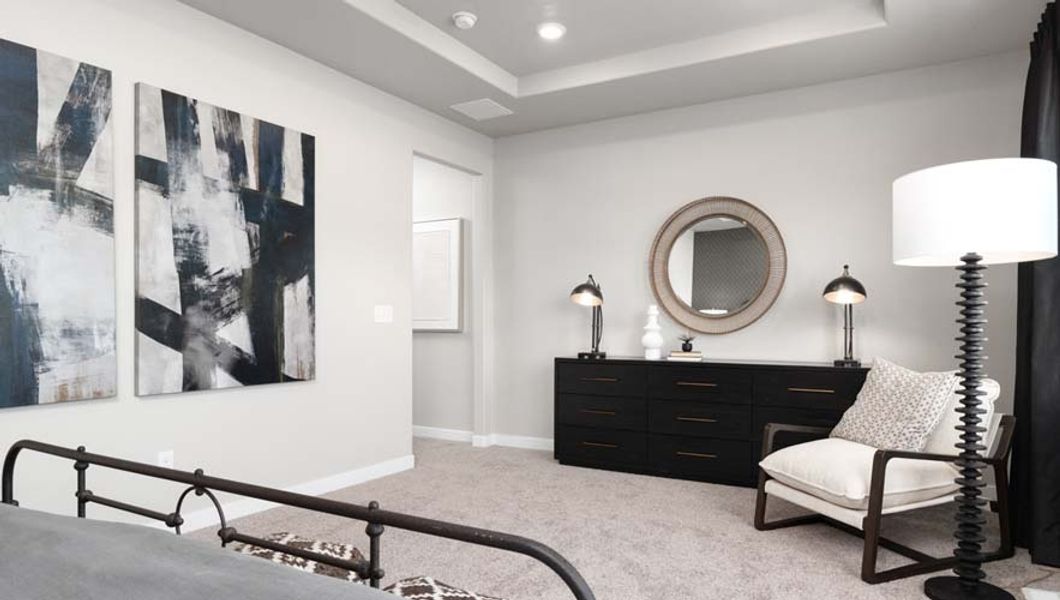 Image 26 of the Barrington at Sterling Hill community in Spring Hill, FL.