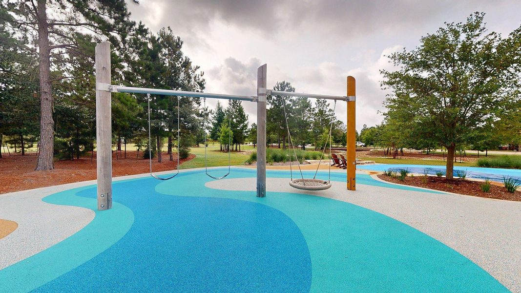 Community amenity available to residents of Kresston in Montgomery (Image 19).