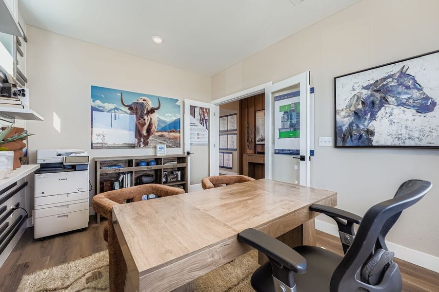 New Homes in Strasburg, CO.  - Slide 33