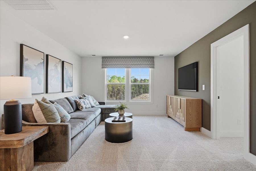 Bradley II Loft