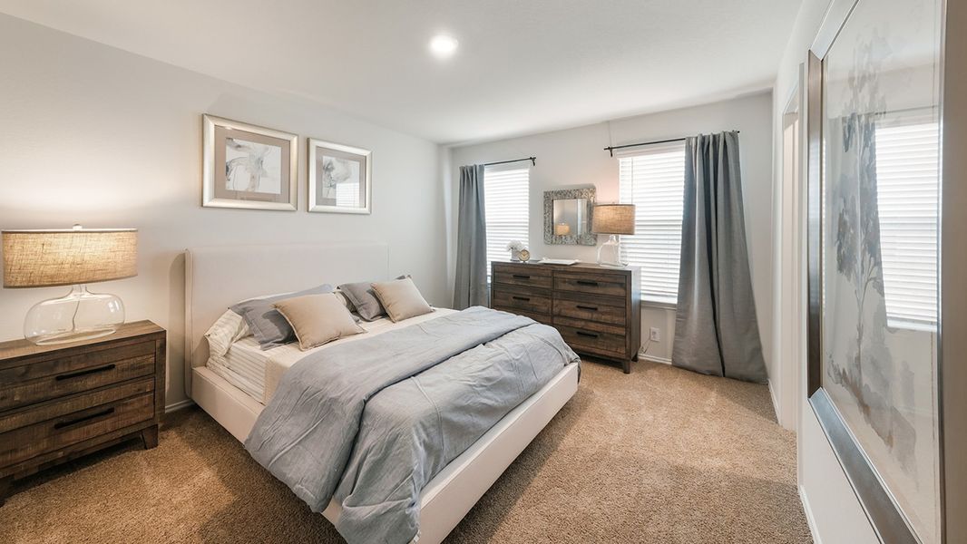 Image 13 of the Redbird Ranch Express community in San Antonio, TX.