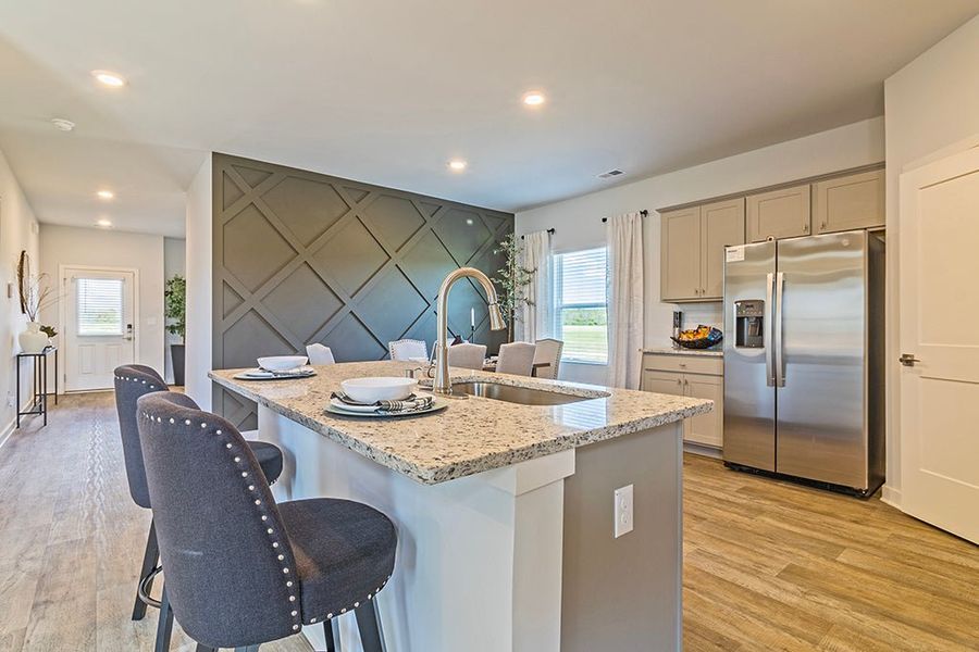 New Homes in Perry, GA.  - Slide 6