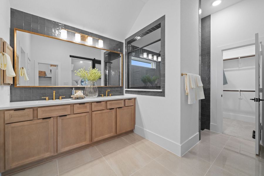 Magnolia, TX New Homes.  - Slide 13