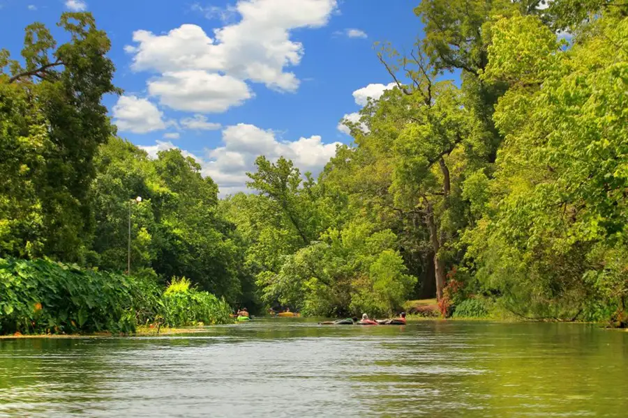 Natural surroundings and green spaces near Trace in San Marcos, TX (Image 32). Natural surroundings and green spaces near Trace in San Marcos, TX (Image 32).