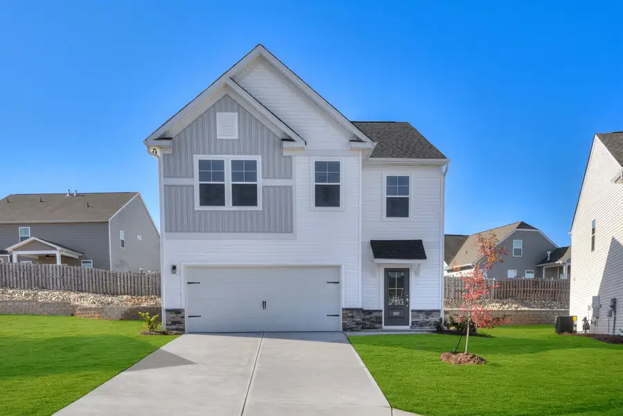 A welcoming community where every detail feels like home - The Tyndall