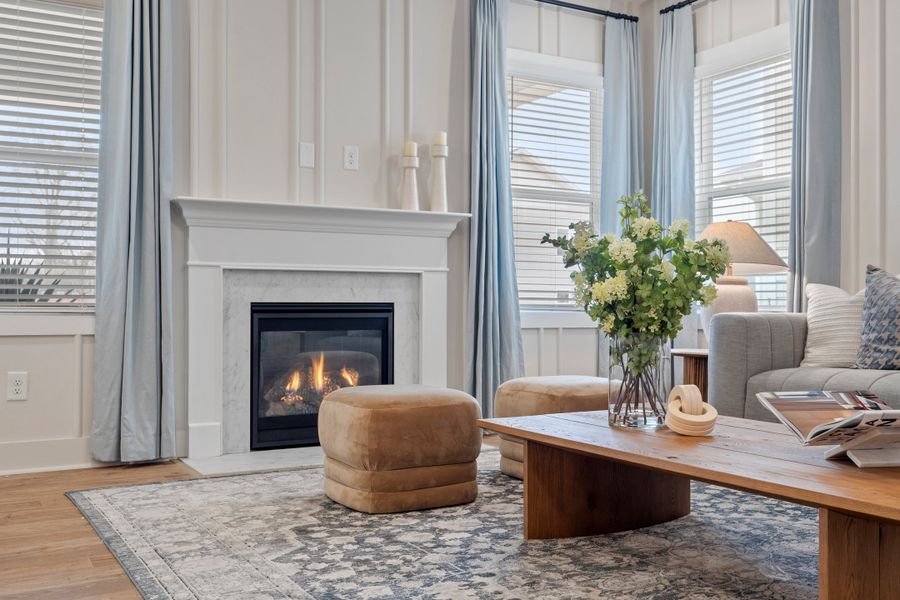 Braxton Ridge New Homes in Simpsonville, SC. - Slide 2 Braxton Ridge New Homes in Simpsonville, SC. - Slide 2