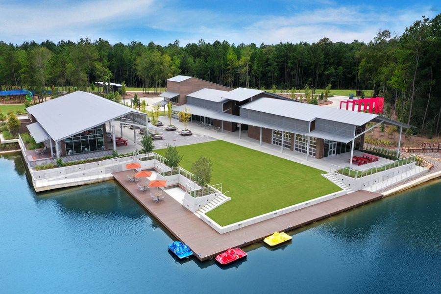 Community amenity available to residents of ARTAVIA in Conroe (Image 19). Community amenity available to residents of ARTAVIA in Conroe (Image 19).