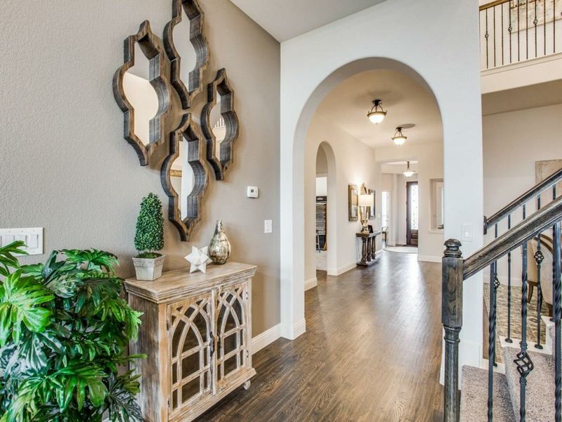 Image 19 of the Buffalo Ridge community in Waxahachie, TX.