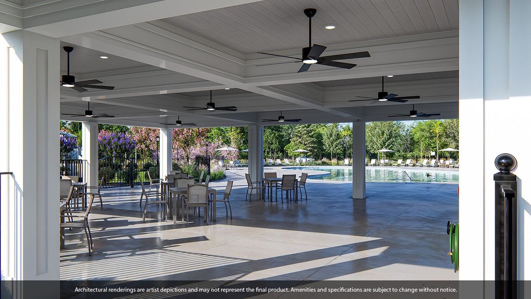 Laurinton Farms Cabana