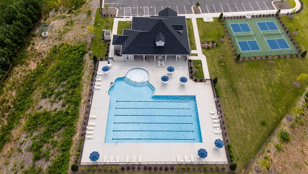 Image 66 of the Laurelbrook community in Sherrills Ford, NC.