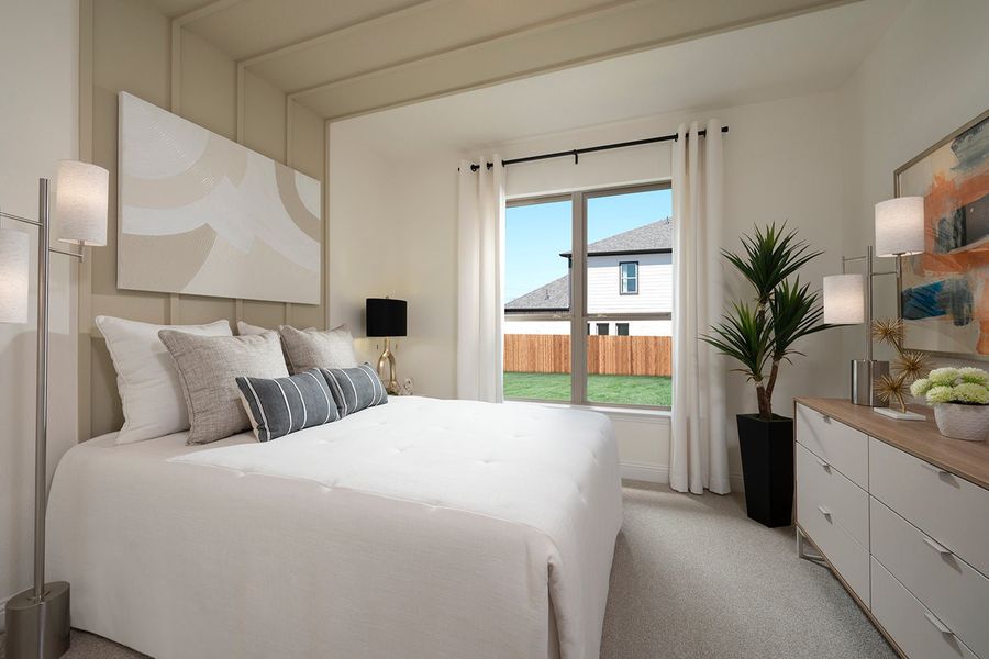 Solterra Texas 40' New Homes in Mesquite, TX.  - Slide 13