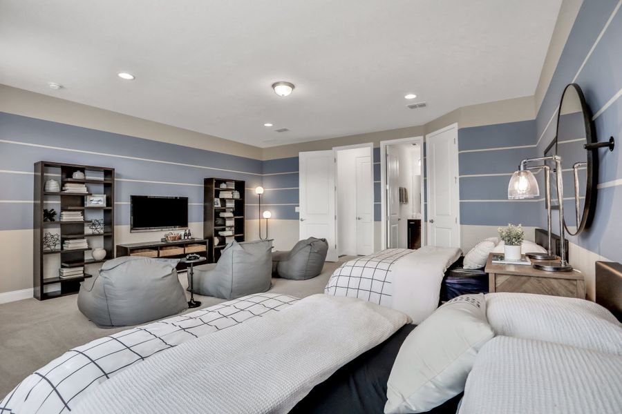 Pirates Bluff New Homes in Yulee, FL.  - Slide 9