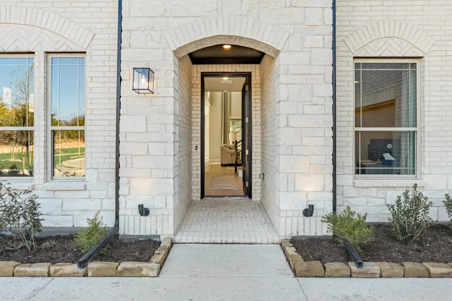 Bloomfield Homes - New Homes in Dallas Fort Worth, Texas