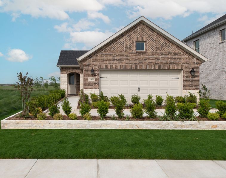 The Falkirk Model The Falkirk Model