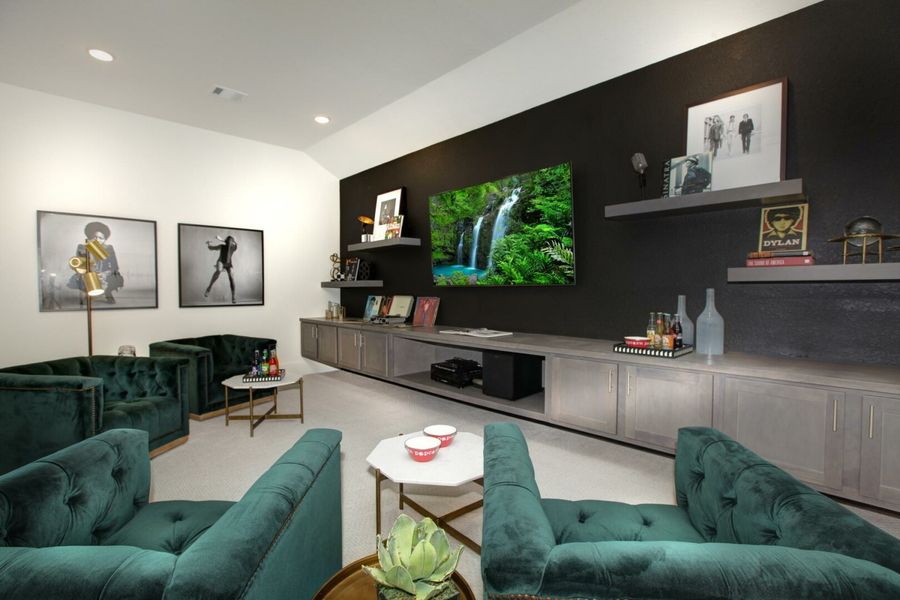 Image 11 of the Woodtrace 85' community in Pinehurst, TX. Image 11 of the Woodtrace 85' community in Pinehurst, TX.