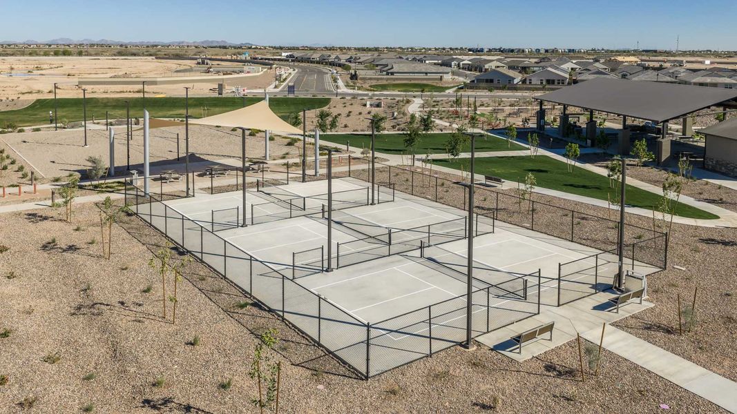 Community amenity available to residents of Moonlight in Maricopa (Image 19).