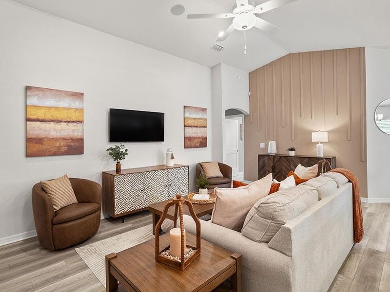 Homes are available now - Call or email us to find your new home in Ruskin today!
