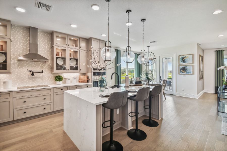 Kitchen Kitchen