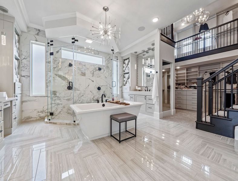 Fedrick Harris Estate Homes Dunham Pointe_album2 Image 10