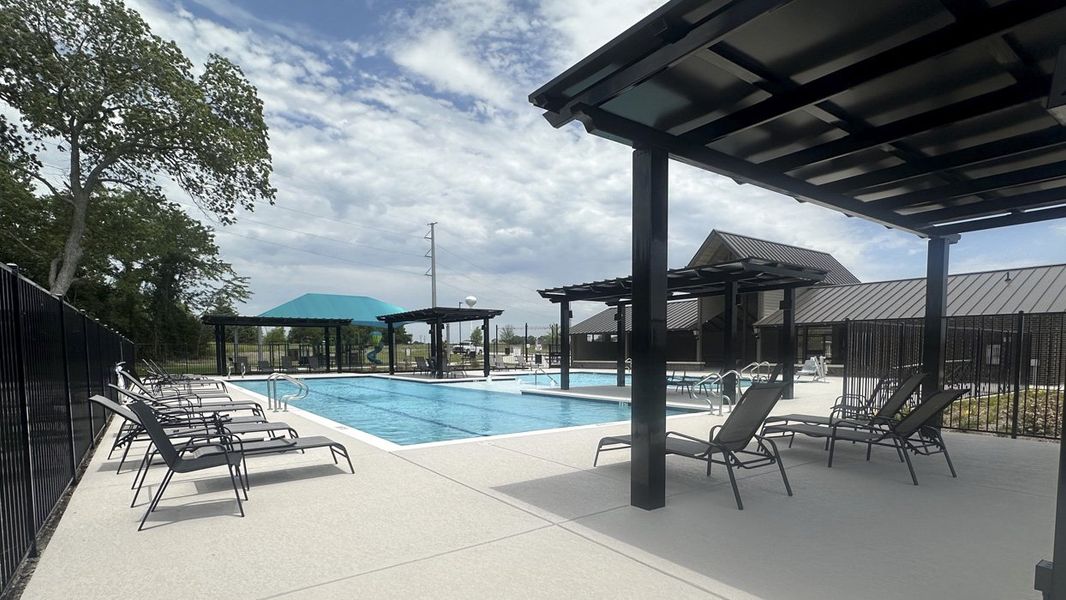 Community amenity available to residents of Creekside Ranch in Blue Ridge (Image 10). Community amenity available to residents of Creekside Ranch in Blue Ridge (Image 10).