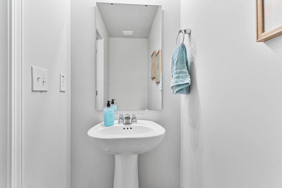 Four Oaks, NC New Homes.  - Slide 14