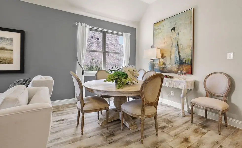 Image 3 of the North Creek community in Melissa, TX.