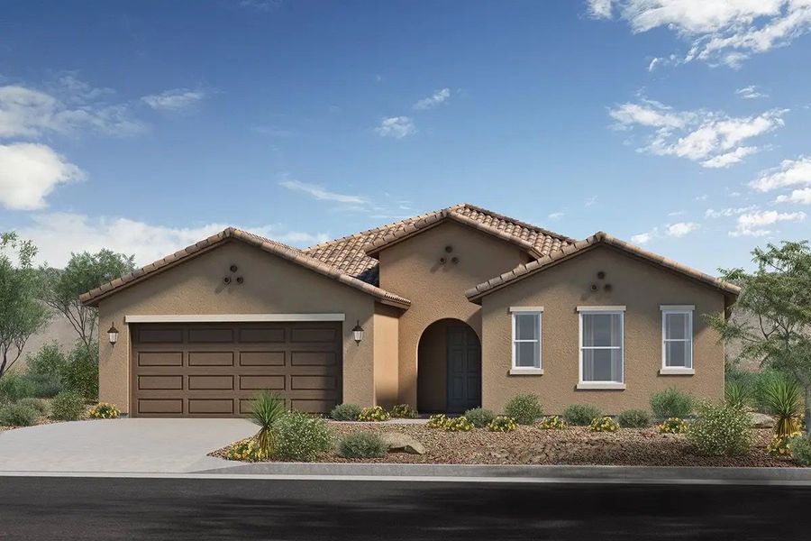 Image 17 of the Desert Oasis master-planned community in Surprise, AZ.