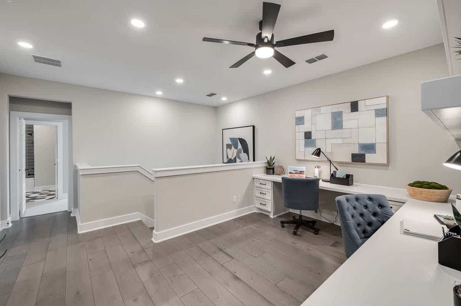 Image 42 of the Fulshear Run 1/2 Acre community in Fulshear, TX.