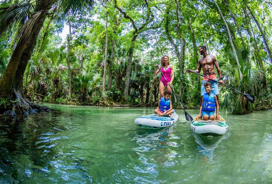 Image 12 of the Hamrick Estates community in Apopka, FL.