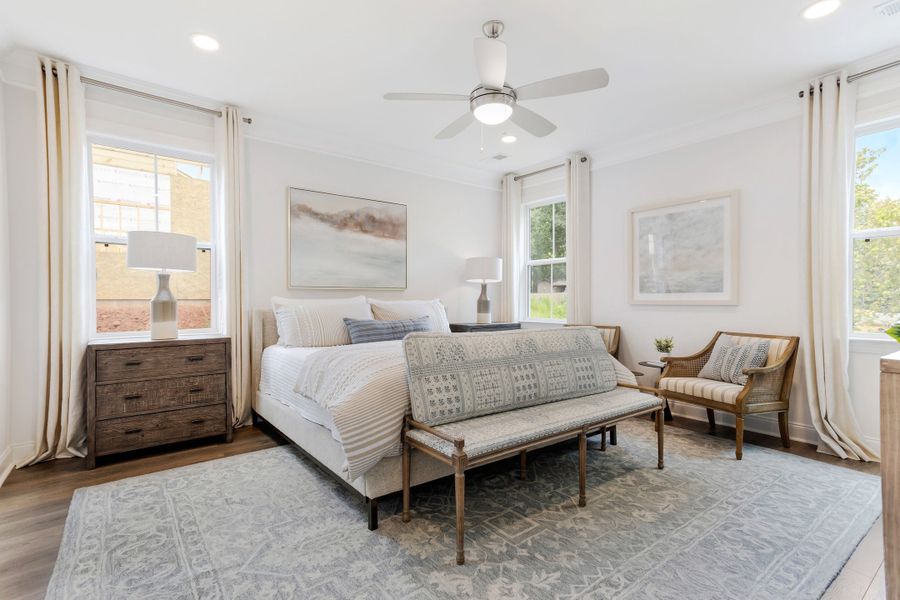 New Homes in Johns Island, SC.  - Slide 17