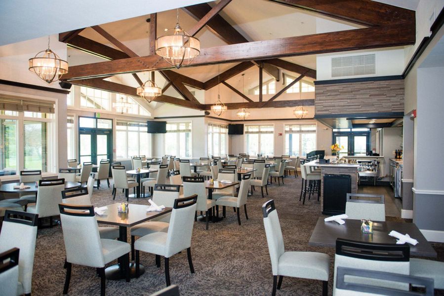 Fox Hill Clubhouse Restaurant