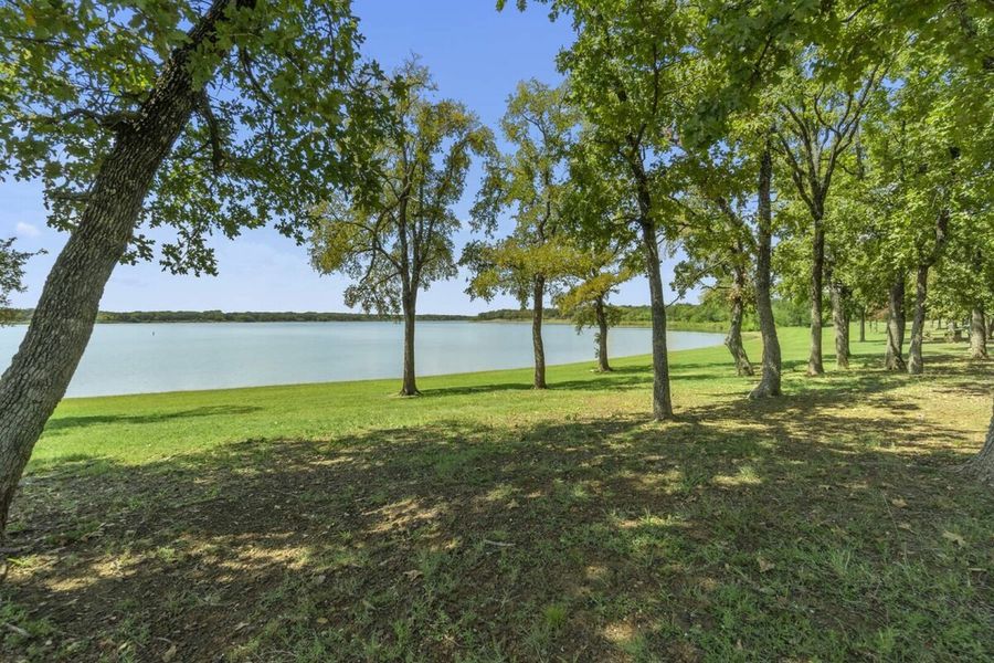Image 13 of the Shadow Creek Estates community in Hickory Creek, TX.
