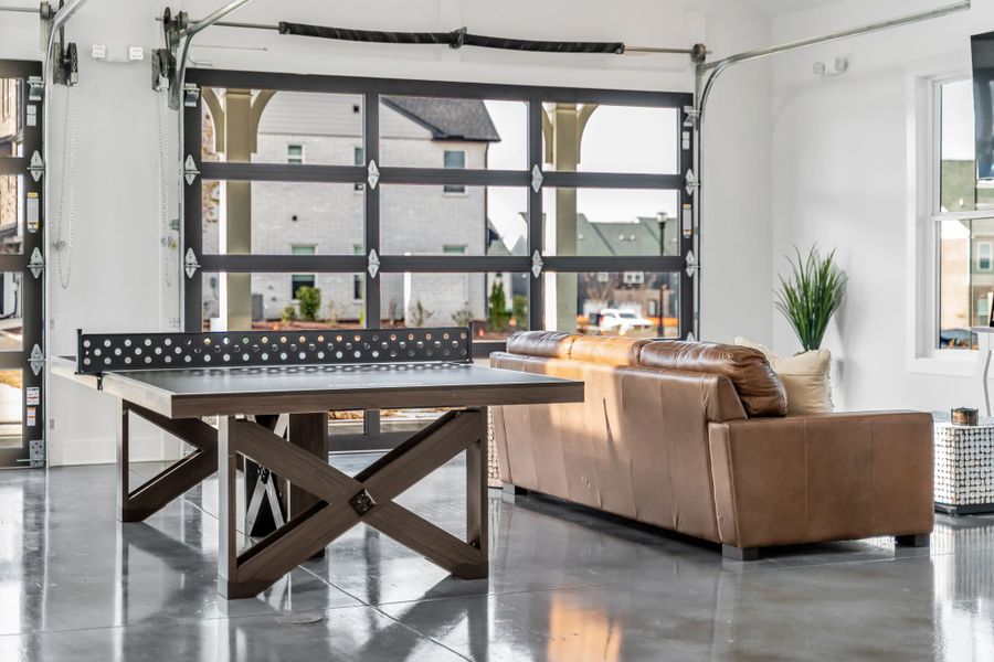 Community amenity available to residents of Anderson Park in Hendersonville (Image 34).