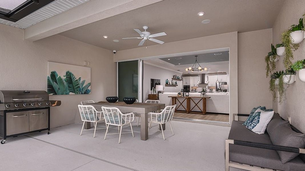 Image 70 of the WaterGrass community in Wesley Chapel, FL.