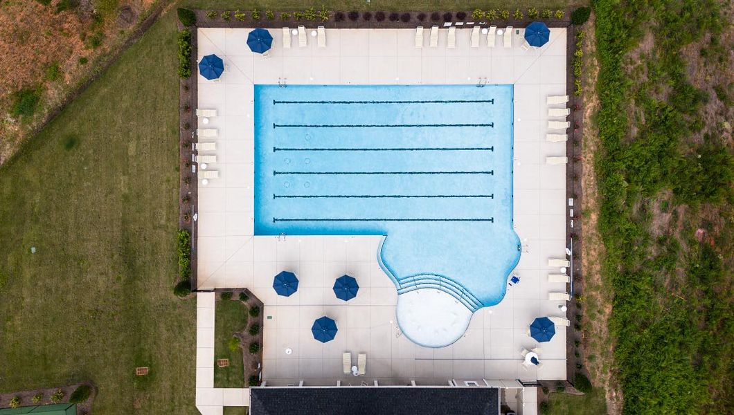 Image 64 of the Laurelbrook community in Sherrills Ford, NC.