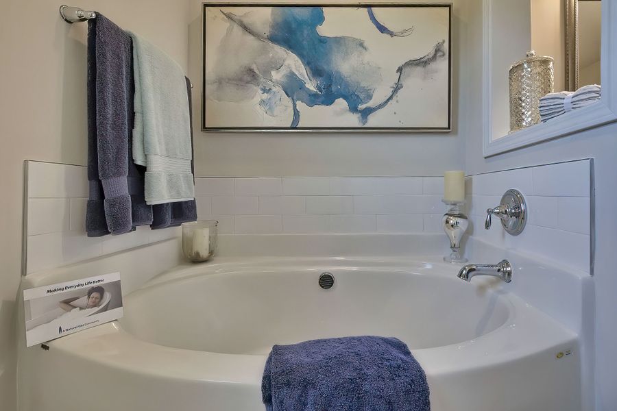 Bentcreek Bathroom 2