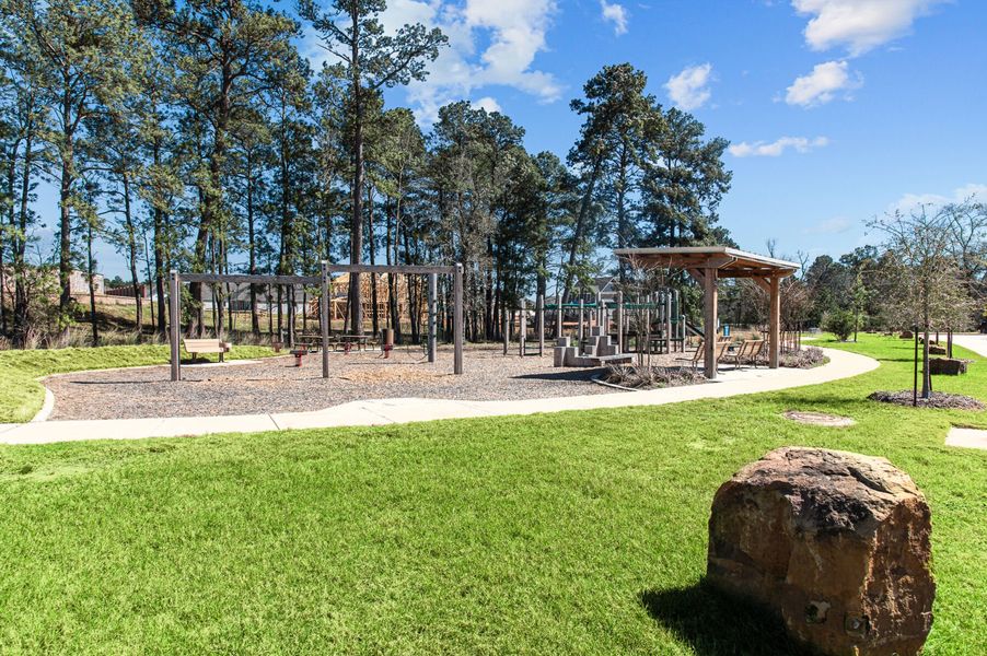 Playground Playground