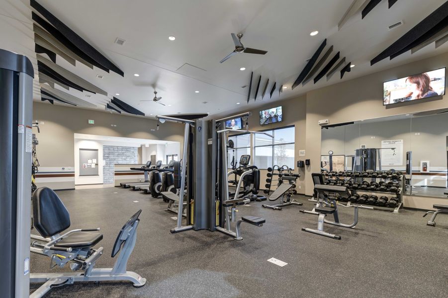 Community amenity available to residents of Barefoot in Firestone (Image 17). Community amenity available to residents of Barefoot in Firestone (Image 17).