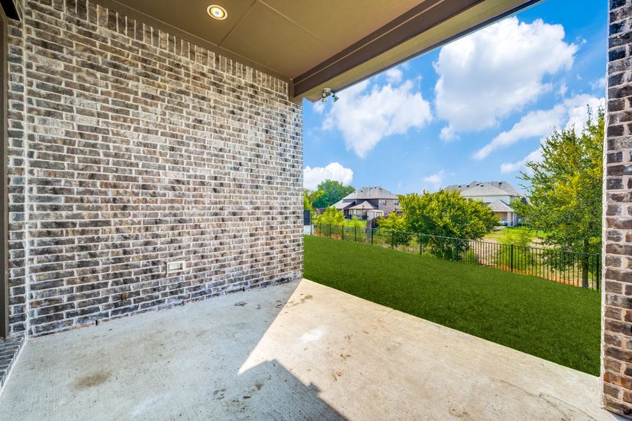 Image 23 of the Crestview at Prosper community in Prosper, TX. Image 23 of the Crestview at Prosper community in Prosper, TX.