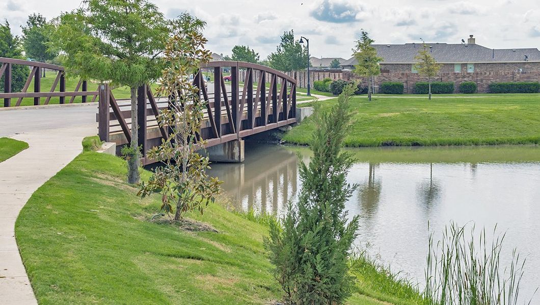 Community amenity available to residents of Verandah in Royse City (Image 3). Community amenity available to residents of Verandah in Royse City (Image 3).