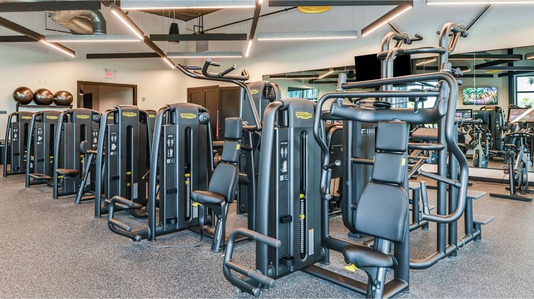 Westview fitness center Westview fitness center