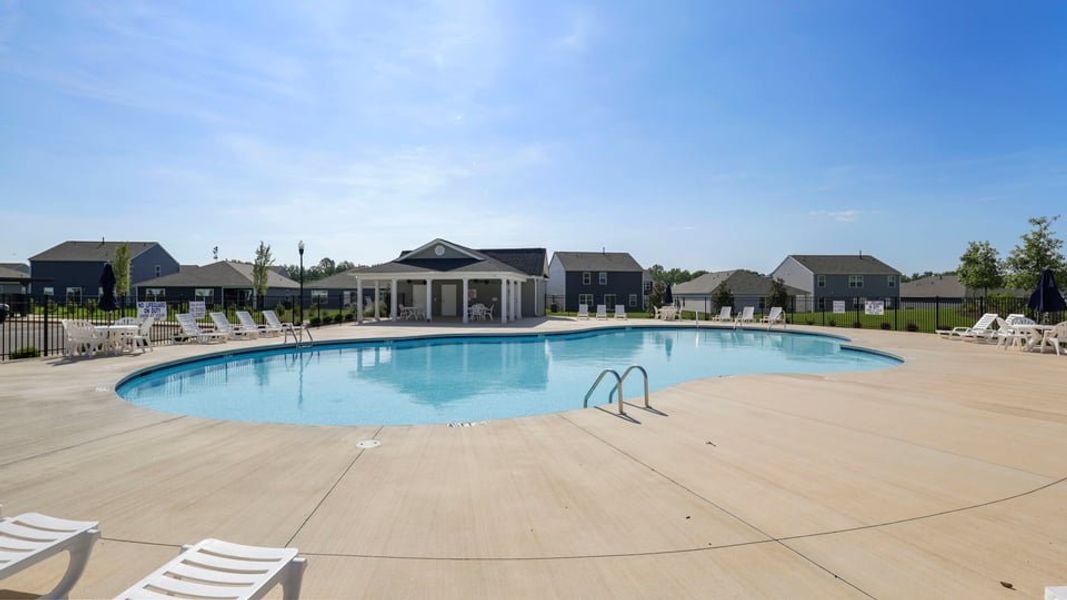 Community amenity available to residents of Cedar Gap in Fountain Inn (Image 11).